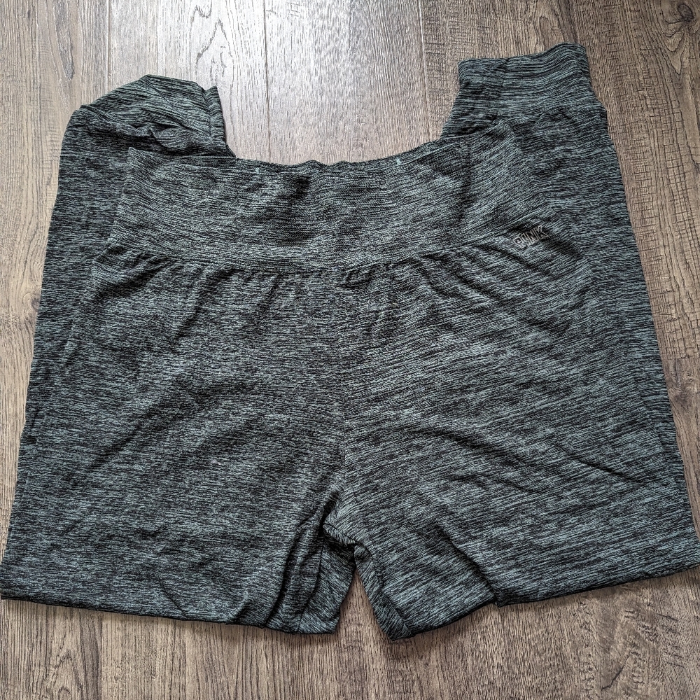 VS PINK Joggers GREEN
